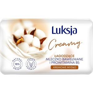 Mydło w kostce LUKSJA 100 g