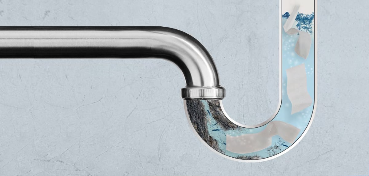 Papier toaletowy w technologii Bio Tech – innowacja w higienie i ochronie instalacji sanitarnych