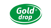 Gold Drop